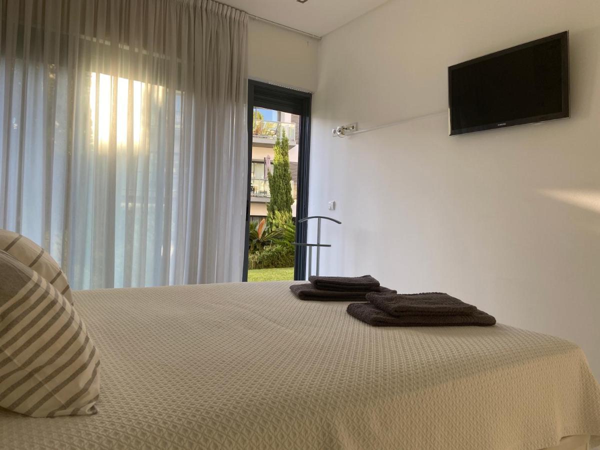 Cavalo Preto Luxury Beach Resort Quarteira Exterior photo