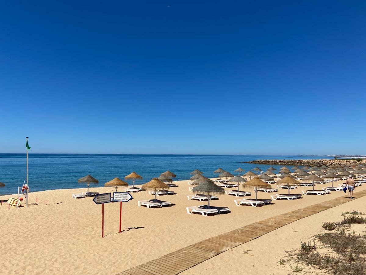 Cavalo Preto Luxury Beach Resort Quarteira Exterior photo