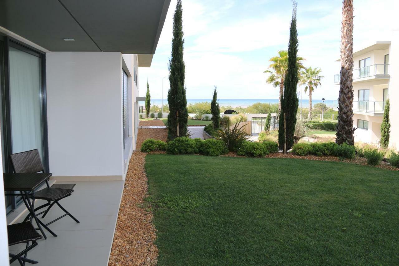 Cavalo Preto Luxury Beach Resort Quarteira Exterior photo