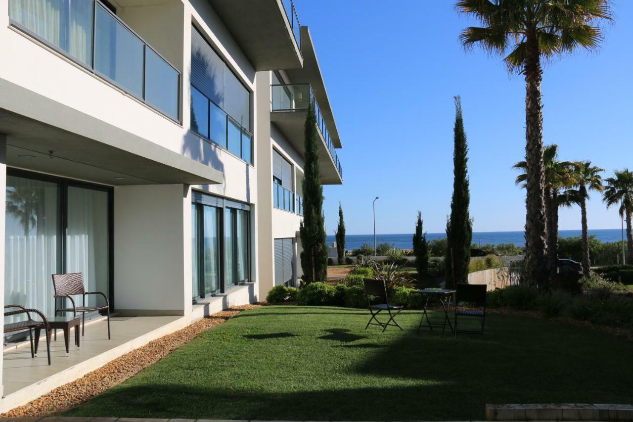 Cavalo Preto Luxury Beach Resort Quarteira Exterior photo