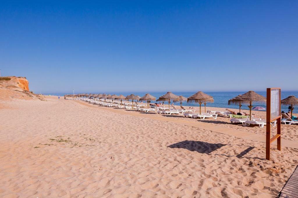 Cavalo Preto Luxury Beach Resort Quarteira Exterior photo