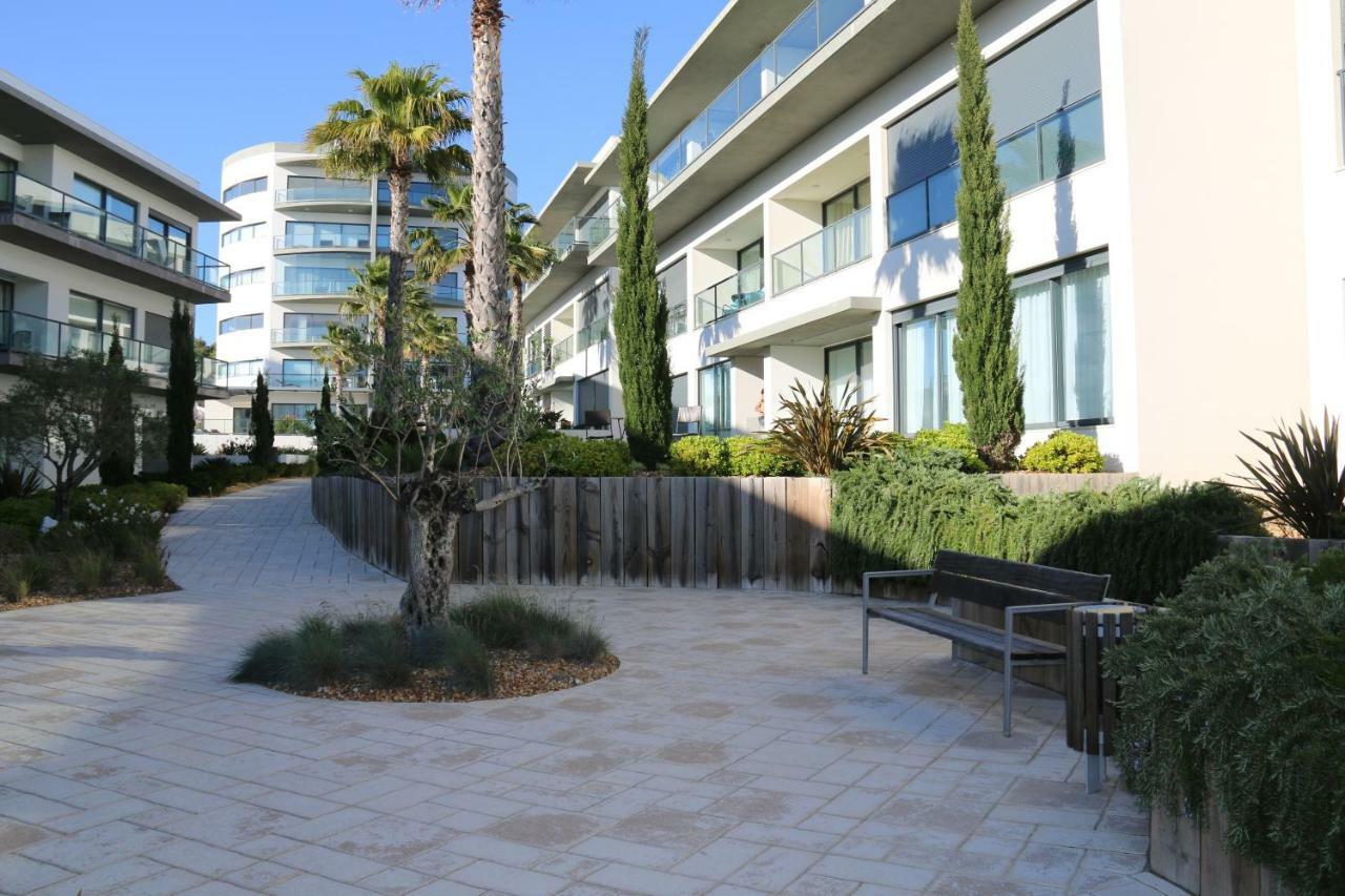 Cavalo Preto Luxury Beach Resort Quarteira Exterior photo