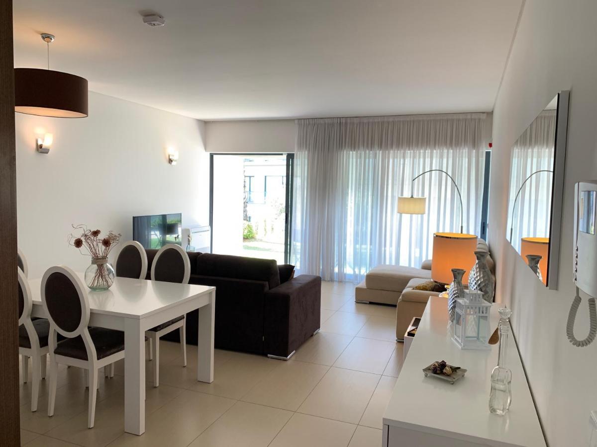 Cavalo Preto Luxury Beach Resort Quarteira Exterior photo